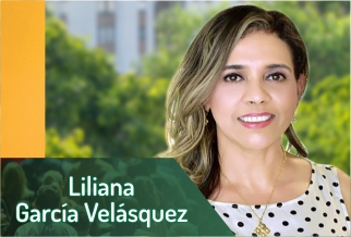 Liliana García Velásquez horizontal
